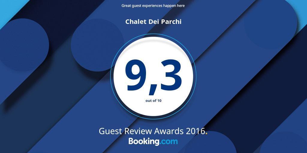 Chalet Dei Parchi Panzió Saracinesco Kültér fotó